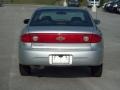 Ultra Silver Metallic - Cavalier Coupe Photo No. 14