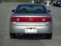 2004 Ultra Silver Metallic Chevrolet Cavalier Coupe  photo #14