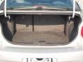 Ultra Silver Metallic - Cavalier Coupe Photo No. 15