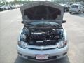 Ultra Silver Metallic - Cavalier Coupe Photo No. 17