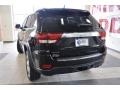 2011 Brilliant Black Crystal Pearl Jeep Grand Cherokee Limited  photo #4