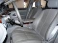 2007 Flint Grey Metallic Mercedes-Benz S 550 Sedan  photo #15