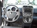 Satin Silver Metallic - Element LX AWD Photo No. 5