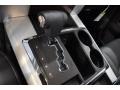 Brilliant Black Crystal Pearl - Ram 1500 Laramie Crew Cab Photo No. 13