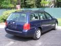 Indigo Blue Pearl - Passat GLS Wagon Photo No. 10