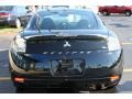 2007 Kalapana Black Mitsubishi Eclipse SE Coupe  photo #28