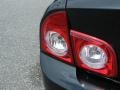 2008 Black Granite Metallic Chevrolet Malibu LTZ Sedan  photo #10