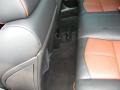 2008 Black Granite Metallic Chevrolet Malibu LTZ Sedan  photo #23