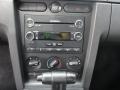 Black - Mustang V6 Deluxe Coupe Photo No. 38