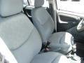 2003 Polar White Toyota ECHO Sedan  photo #25