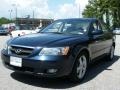 Deepwater Blue - Sonata GLS Photo No. 1