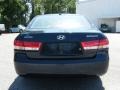 Deepwater Blue - Sonata GLS Photo No. 4