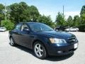 Deepwater Blue - Sonata GLS Photo No. 7