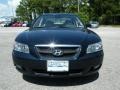 Deepwater Blue - Sonata GLS Photo No. 8