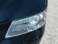 Deepwater Blue - Sonata GLS Photo No. 9