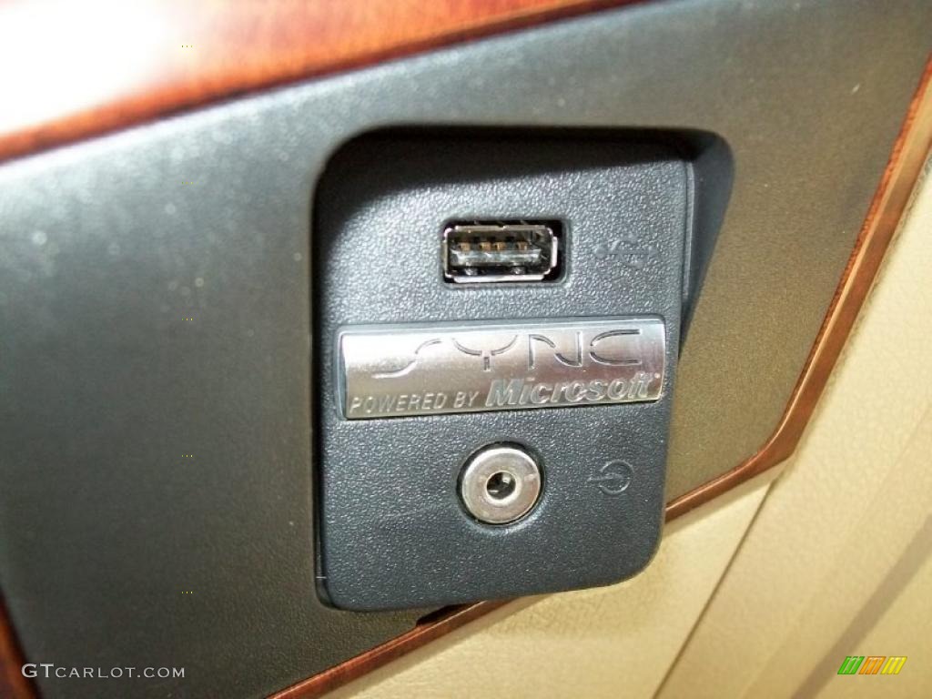 2011 F250 Super Duty King Ranch Crew Cab 4x4 - White Platinum Metallic Tri-Coat / Chaparral Leather photo #23