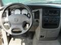 2002 Light Almond Pearl Dodge Ram 1500 SLT Quad Cab  photo #37