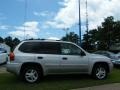 Liquid Silver Metallic - Envoy SLE Photo No. 6