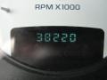 2002 Light Almond Pearl Dodge Ram 1500 SLT Quad Cab  photo #43