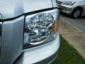 Liquid Silver Metallic - Envoy SLE Photo No. 9
