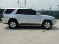 2003 Titanium Metallic Toyota 4Runner Limited  photo #2