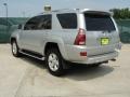 2003 Titanium Metallic Toyota 4Runner Limited  photo #5