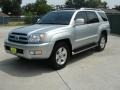 2003 Titanium Metallic Toyota 4Runner Limited  photo #7