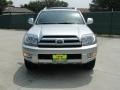 2003 Titanium Metallic Toyota 4Runner Limited  photo #8