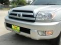 2003 Titanium Metallic Toyota 4Runner Limited  photo #13