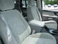 Liquid Silver Metallic - Envoy SLE Photo No. 28