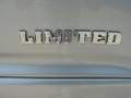 2003 Titanium Metallic Toyota 4Runner Limited  photo #20