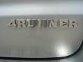 2003 Titanium Metallic Toyota 4Runner Limited  photo #25