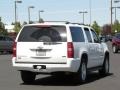 2007 Summit White Chevrolet Suburban 1500 LTZ 4x4  photo #23