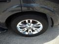 2007 Carbon Fiber Gray Metallic Saab 9-7X 5.3i  photo #13