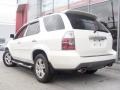 2005 Taffeta White Acura MDX   photo #4