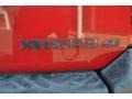 Aztec Red - Xterra SE V6 4x4 Photo No. 20