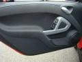 Rally Red - fortwo passion coupe Photo No. 7