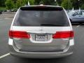 2008 Silver Pearl Metallic Honda Odyssey Touring  photo #3