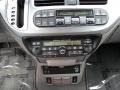 2008 Silver Pearl Metallic Honda Odyssey Touring  photo #12