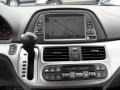 2008 Silver Pearl Metallic Honda Odyssey Touring  photo #13