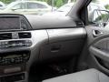 2008 Silver Pearl Metallic Honda Odyssey Touring  photo #17