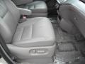 2008 Silver Pearl Metallic Honda Odyssey Touring  photo #22