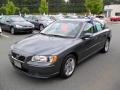Titanium Gray Metallic - S60 2.5T Photo No. 1