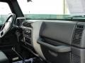Patriot Blue Pearl - Wrangler X 4x4 Photo No. 25