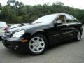 Black - C 280 4Matic Luxury Photo No. 1