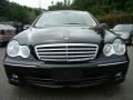 Black - C 280 4Matic Luxury Photo No. 2