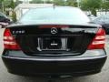 Black - C 280 4Matic Luxury Photo No. 4