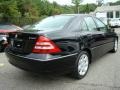 Black - C 280 4Matic Luxury Photo No. 5