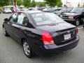 Moonlit Dark Blue - Elantra GLS Sedan Photo No. 2
