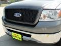 2006 Dark Shadow Grey Metallic Ford F150 XLT SuperCrew  photo #10